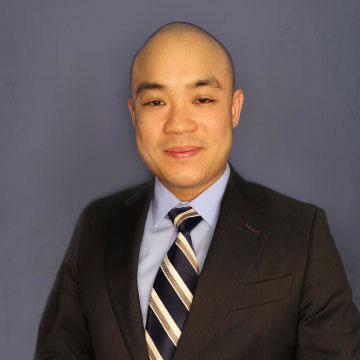 Alexander N. Nguyen
