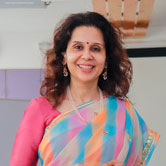 Dr. Ashwini Bhalerao