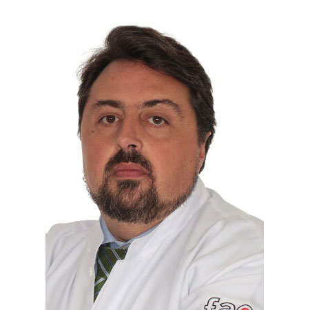 PROF. DR. ALEXANDER D'ALVIA SALVONI