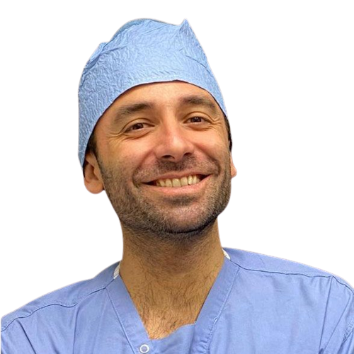 Dr. Francesco Gallo