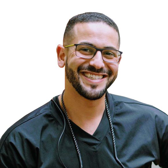 Dr. Samer Elbatanouny