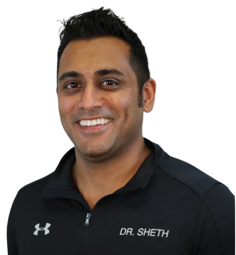 Dr. Rajan Shet