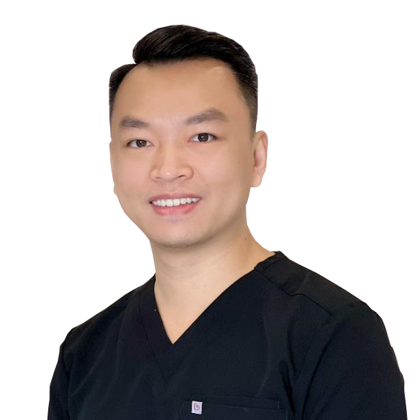 Dr. Thanh An Do