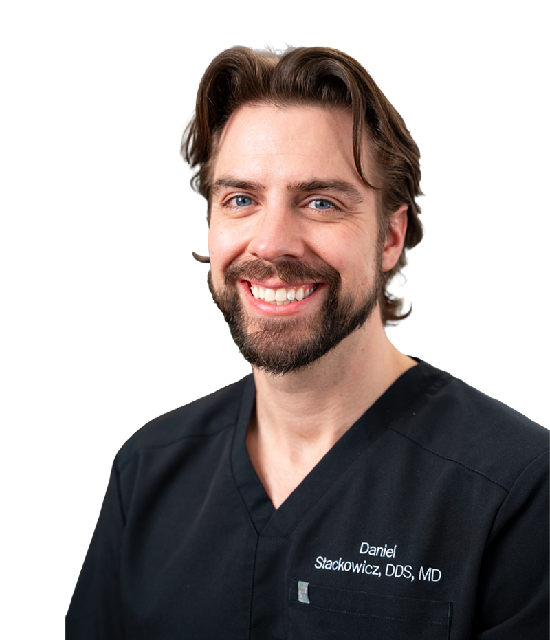 Dr. Daniel Stackowicz - Noris Medical